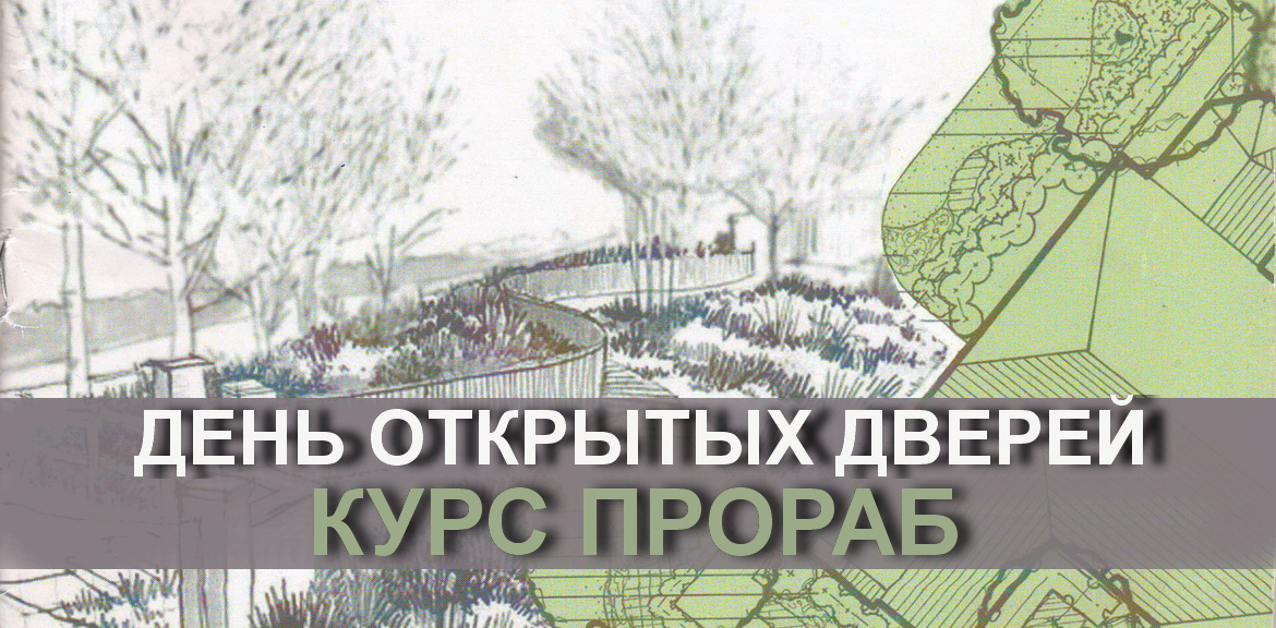 ДОД курса Прораб