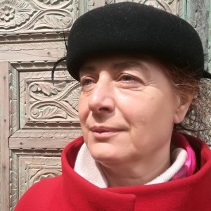 Манаенкова