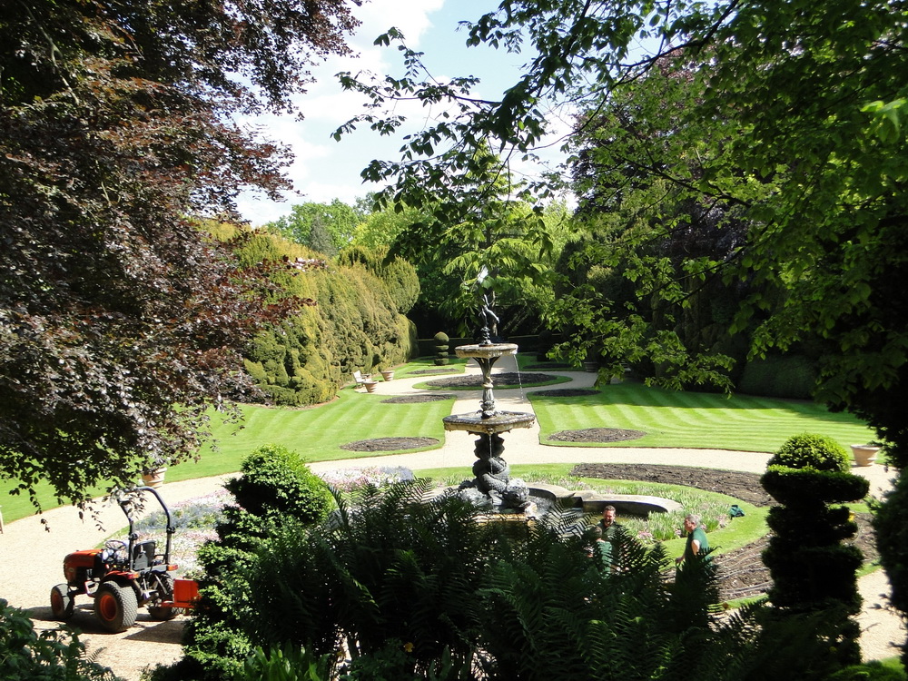 Ascott Garden 23
