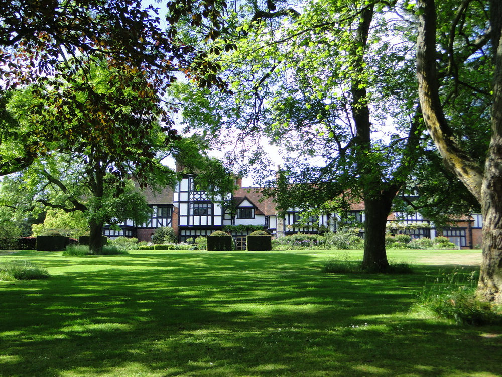 Ascott Garden 25