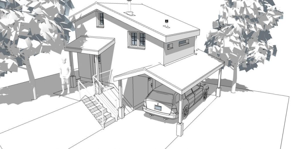 SketchUp I 10 1024x509