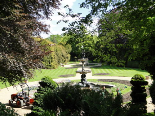 Ascott garden 23