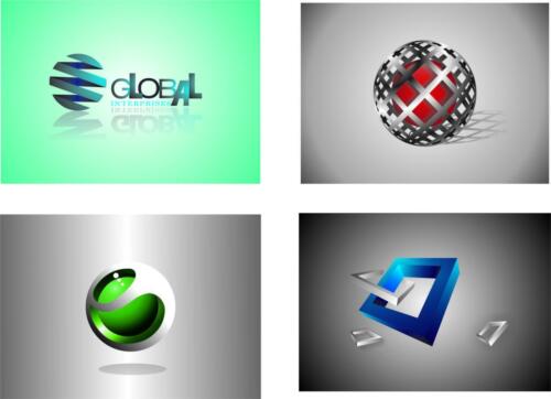 логотипы в CorelDraw (1)