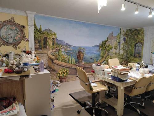 Сад Пантелеева Анна 01