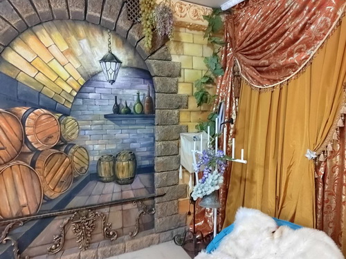 Сад Пантелеева Анна 02