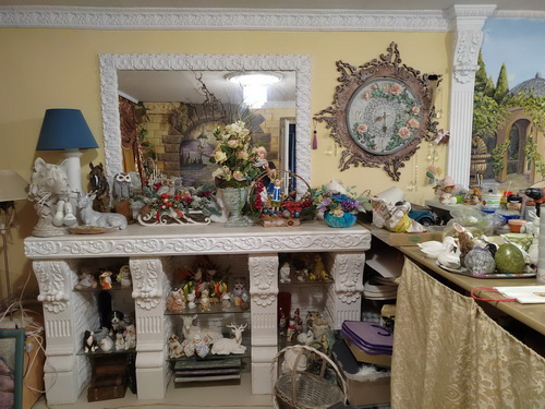 Сад Пантелеева Анна 03