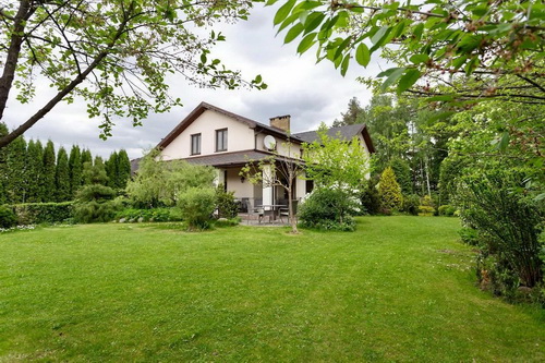 Сад Iconic Garden 05