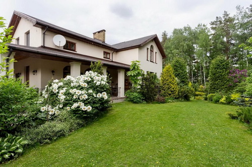 Сад Iconic Garden 06